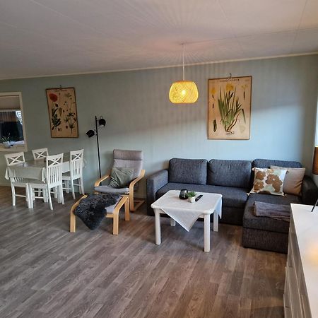 Apartment In Kabelvåg מראה חיצוני תמונה