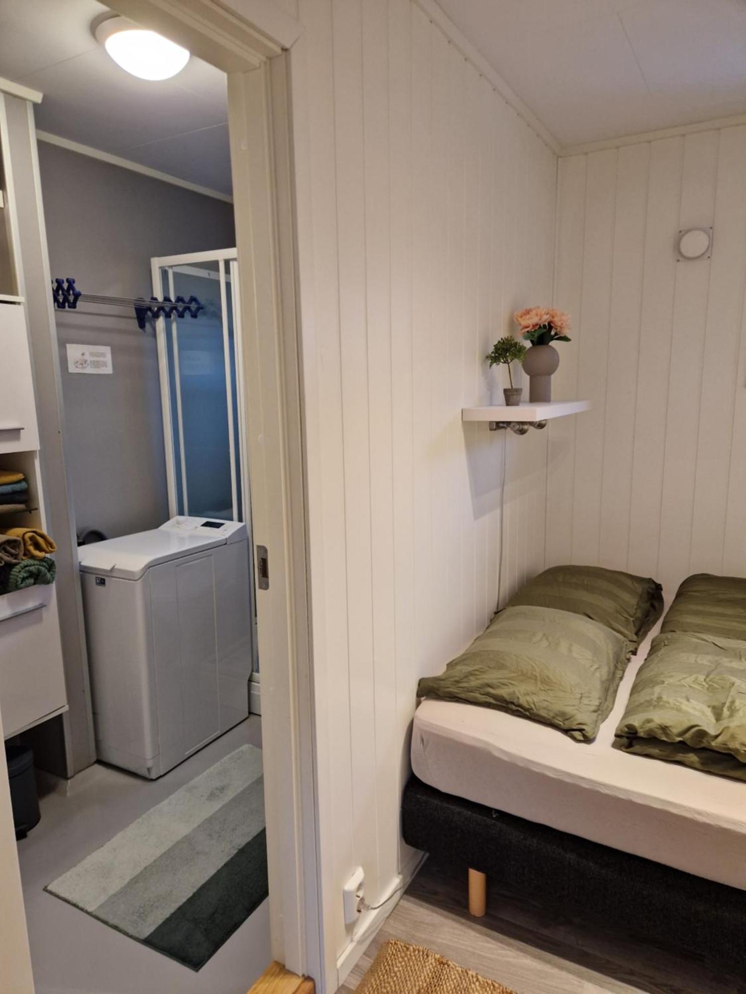 Apartment In Kabelvåg מראה חיצוני תמונה
