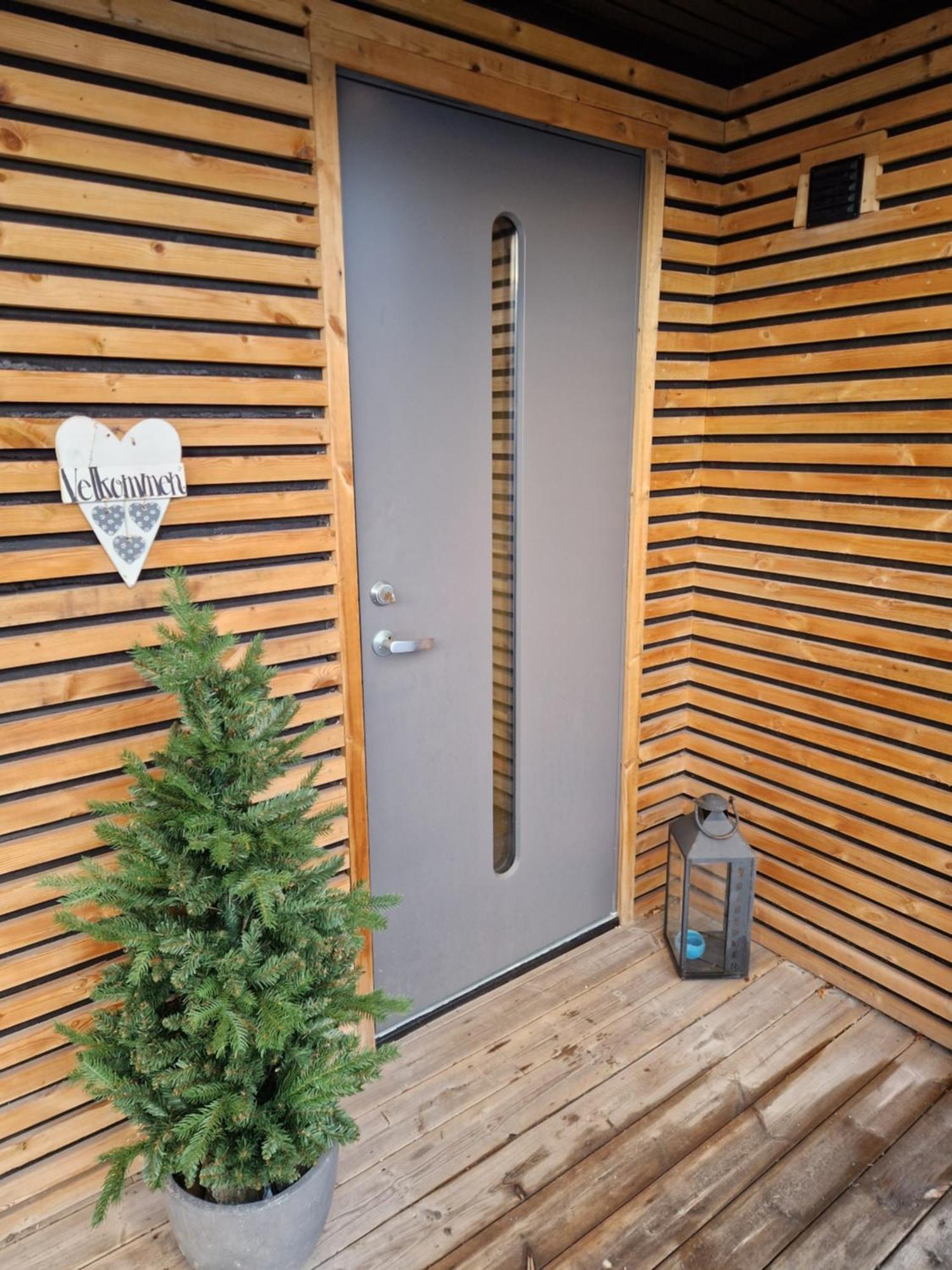 Apartment In Kabelvåg מראה חיצוני תמונה