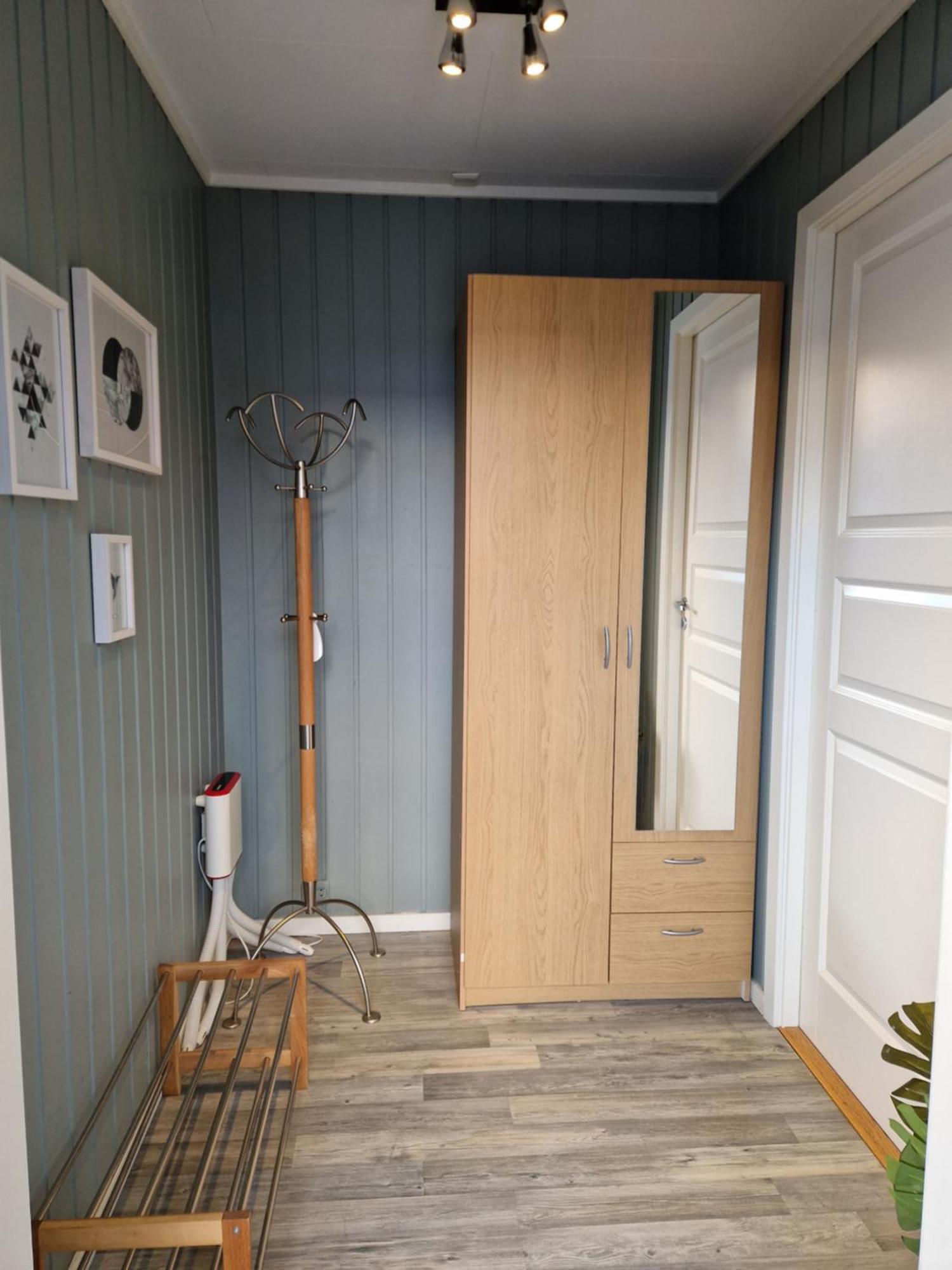 Apartment In Kabelvåg מראה חיצוני תמונה